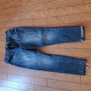 Womens Old Navy Jeans